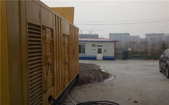 靖州发电机组电缆选型核心注意事项