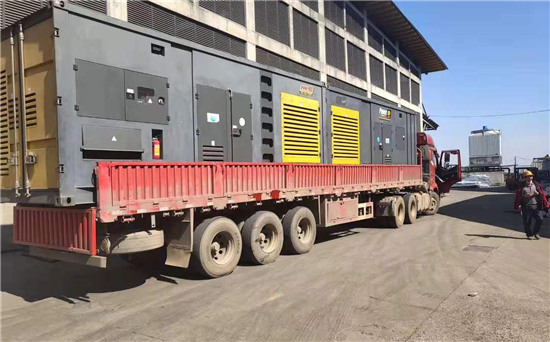靖州200KW发电机组适配电缆规格选型指南