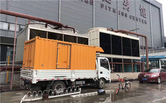 靖州300KW发电机组适配电缆规格选型指南
