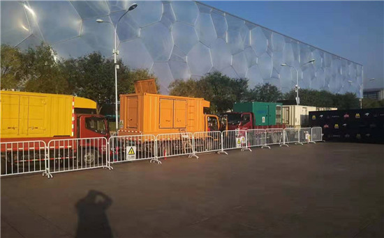 靖州400KW发电机组适配电缆规格选型指南