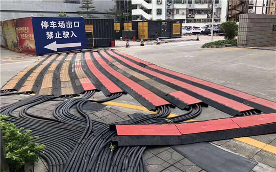 靖州发电机组电缆选型完整具体步骤（工程通用标准流程）